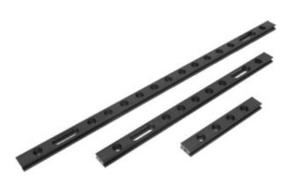 Construction Rails / Optical Rails